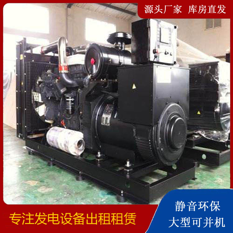 石鼓发电车出租 柴油发电机组需要经常换机油吗？
