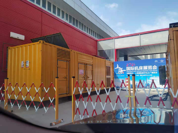 石鼓发电机出租 对于发电机的特性你了解多少？