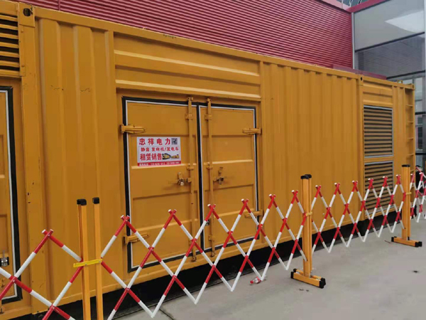 石鼓关于通用发电机的十万个为什么？