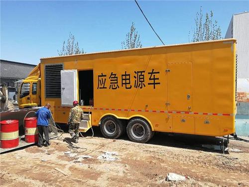 石鼓发电车租赁-教您挑选发电机哪些技巧可以掌握使用