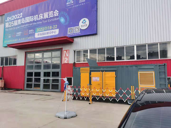 石鼓发电机租赁-柴油发电机组不及时维护危害大
