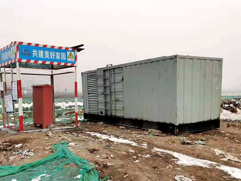 石鼓燃气发电机在高海拔地区运行时会遇到哪些常见故障？