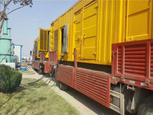 石鼓计算 200KW 柴油发电机油耗时，需要考虑哪些因素？