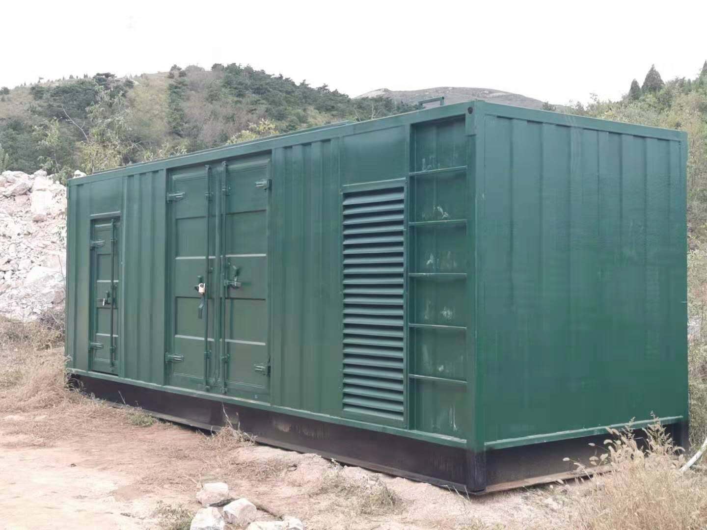 石鼓如何对接地系统进行定期检测和维护？