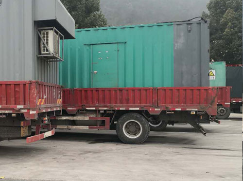 石鼓柴油发电机组使用注意安全事项有哪些？