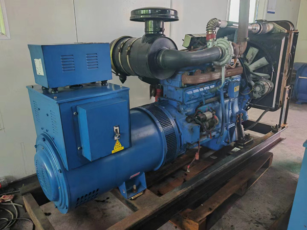石鼓100kW柴油发电机组使用多级机油有哪些优缺点？