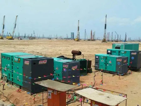 石鼓测量水冷式机油散热器密封件尺寸的具体步骤是什么？